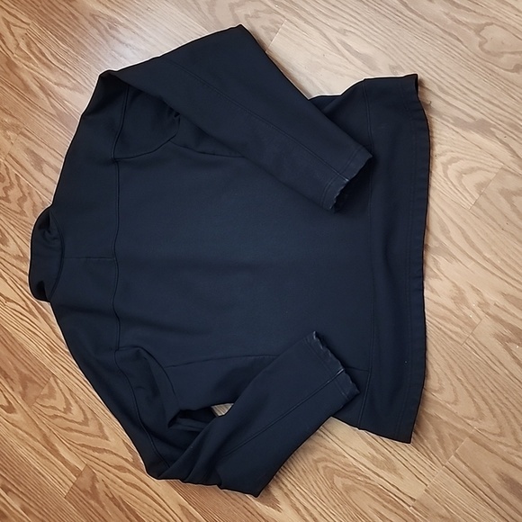 Rei utility jacket‎ lady's med - Picture 5 of 7